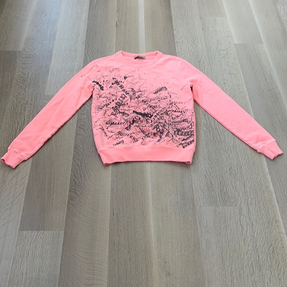 Burberry Hoodie